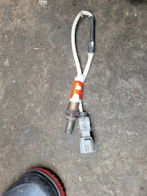 Down Oxygen Sensor for Toyota Corolla 2018 Model