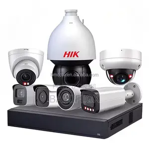 CCTV Cameras Installation
