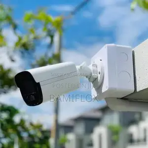 CCTV Cameras Installation