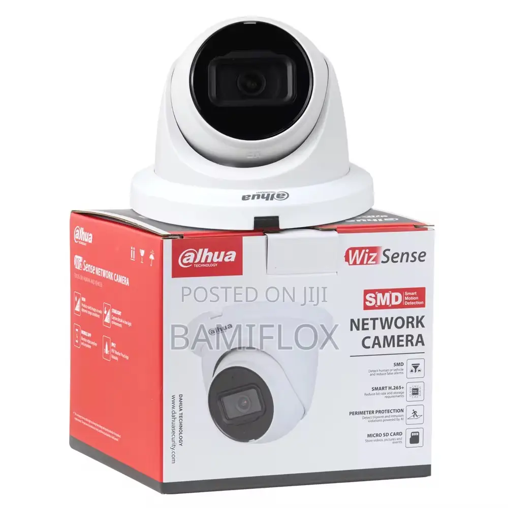 CCTV Cameras Installation