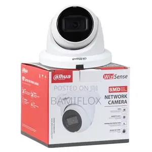 CCTV Cameras Installation