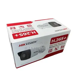 CCTV Cameras Installation