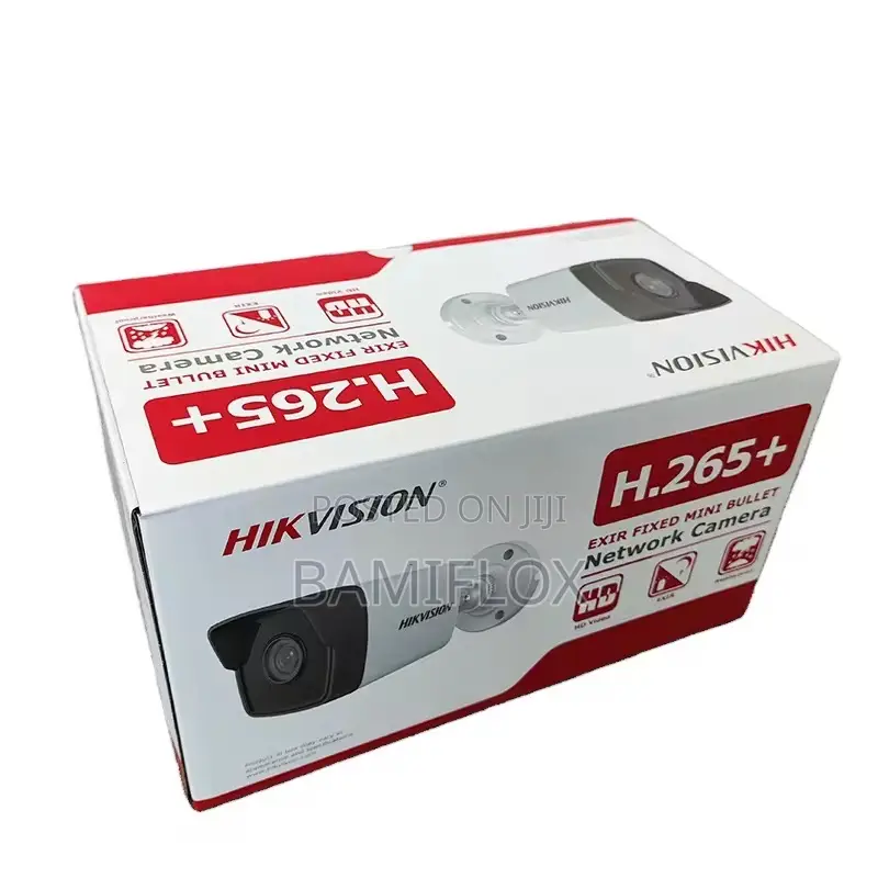 CCTV Cameras Installation