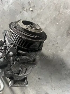 AC Compressor for Highlander 2016-2020