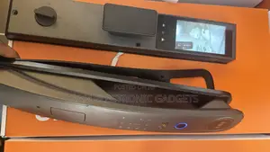 Tuya Smart Door Lock With Fingerprint Face ID