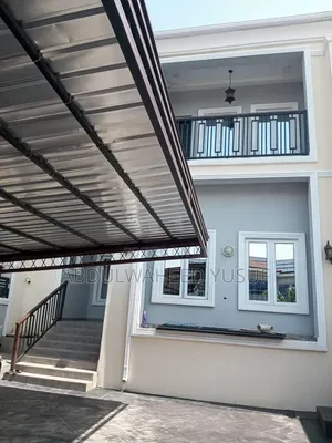 Furnished 5bdrm Townhouse/Terrace in Naf Valley, Asokoro for sale