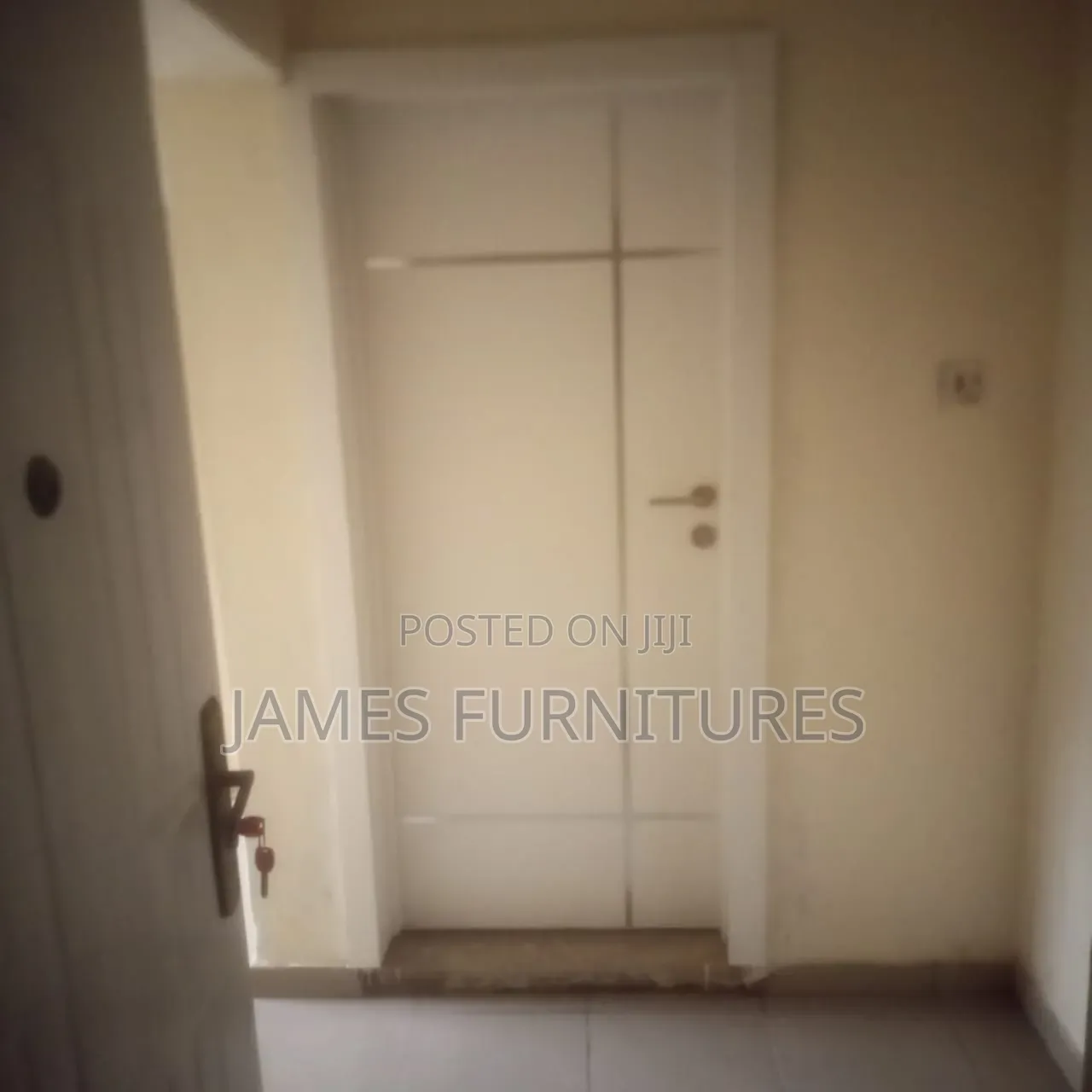 Doors Installation