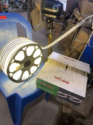 Neon Led Rope Lights