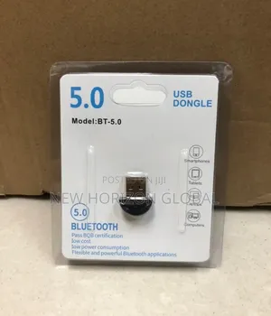 USB External System Bluetooth Adapter 5.1