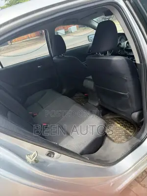 Honda Accord 2016 Silver