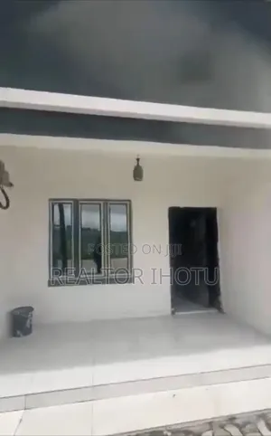 3bdrm Bungalow in Olokonla Estate, Ologolo for sale
