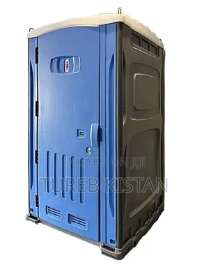 Villaon Portable Mobile Toilet