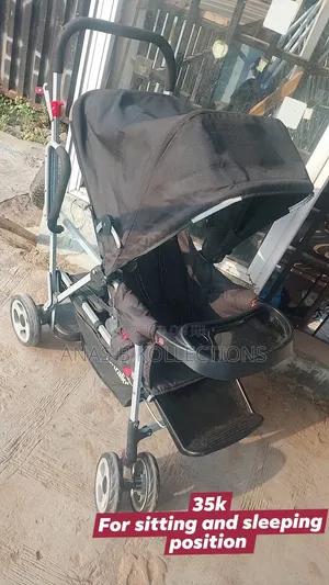 Baby Stroller