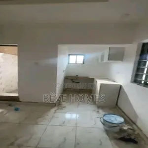 Studio Apartment in Shomolu / Shomolu for rent
