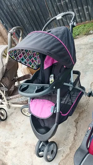 Baby Stroller