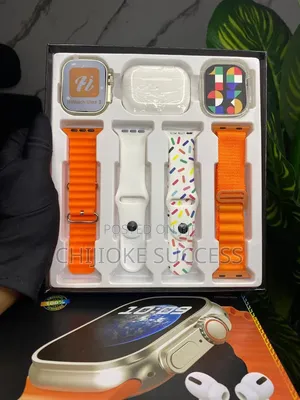 Smart Watches