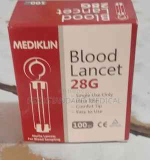 Blood Lancets
