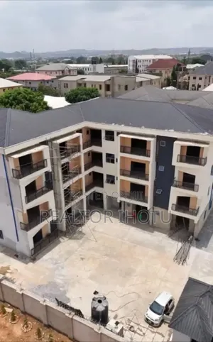 3bdrm Block of Flats in Durumi for sale