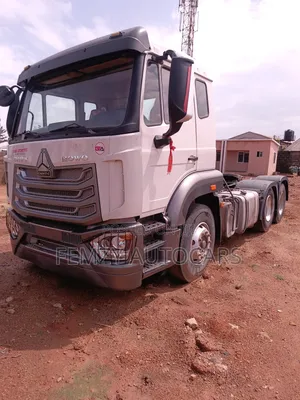 Howo Trailer