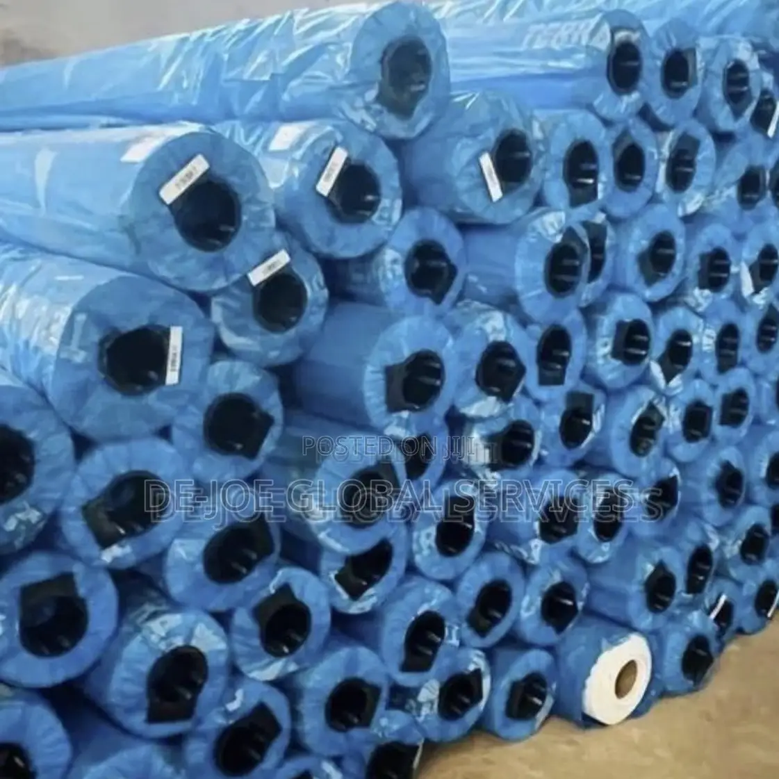 High-Quality Geotextile Fabric