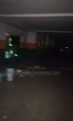 120sqm Space on 1st Floor Directly Facing the Express MajeK,Sangotedo