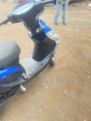 Kymco Xciting 2017 Blue