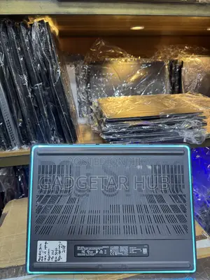 Laptop Asus ROG Strix G16 16GB Intel Core i7 SSD 1T