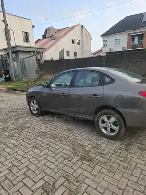 Hyundai Elantra SE IVT 2025 Silver