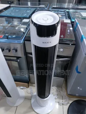 Maxi Tower Fan