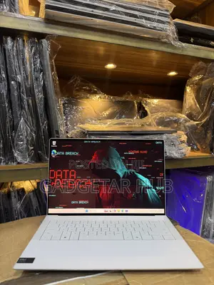Laptop Dell XPS 14 9440 32GB Intel Core Ultra 7 SSD 1T