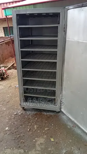 Ice Block Making Machine