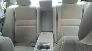 Honda Civic 2006 Gray