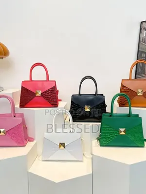 Fashion Bag