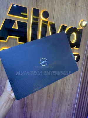 Laptop Dell Latitude 7410 16GB Intel Core i5 SSD 256GB