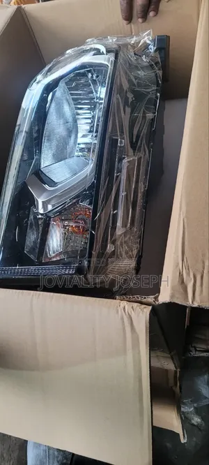 Full Light Maxus T60