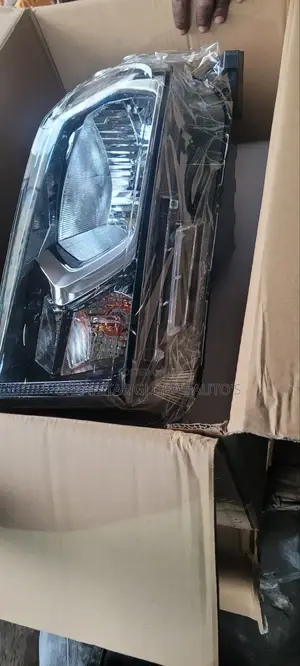 Full Light Maxus T60