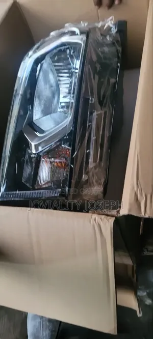 Full Light Maxus T60