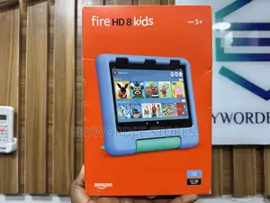 New Amazon Fire HD 10 Kids Edition 2021 32 GB Blue