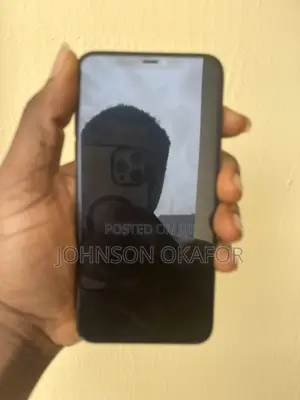 New Apple iPhone 11 Pro Max 256 GB