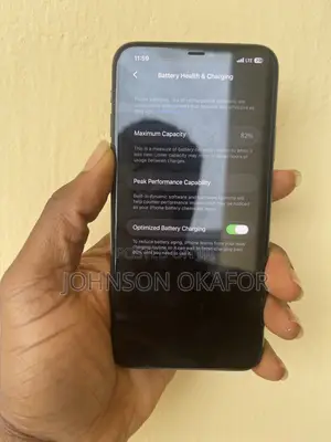 New Apple iPhone 11 Pro Max 256 GB
