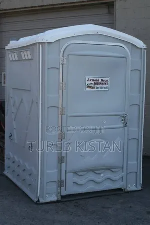 ABE Mobile Toilet