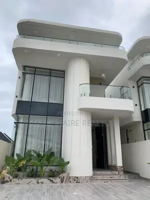 5bdrm Duplex in Orchid Lekki, Chevron for sale