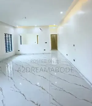 4bdrm Duplex in Ogudu Gra for sale