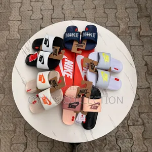 Nike Victori Slides Update