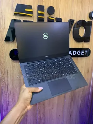 Laptop Dell XPS 13 9380 16GB Intel Core i7 SSD 256GB