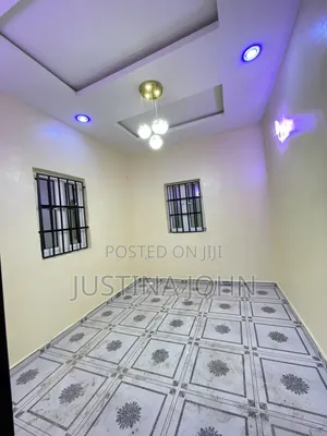 Furnished 2bdrm Room & Parlour in Uyo for rent