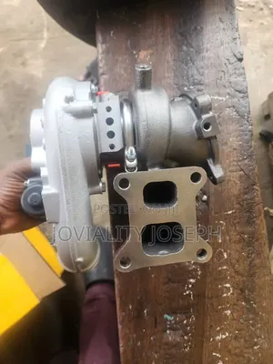 Brand New Turbo Charger Changan X7 Plus