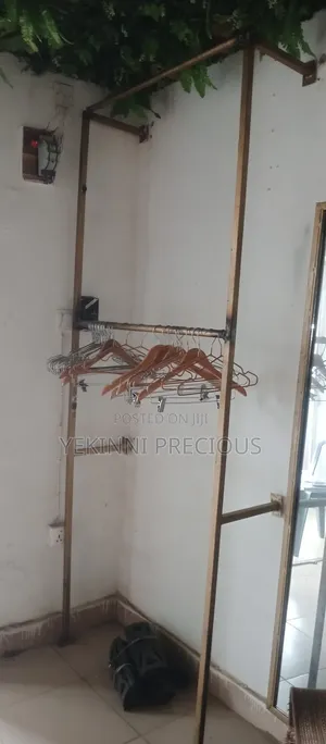Clothes Rack