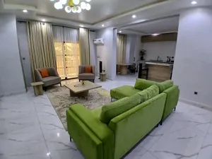 Furnished 2bdrm Apartment in Utako for rent