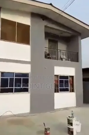12bdrm Block of Flats in Not Estate, Abaranje for sale
